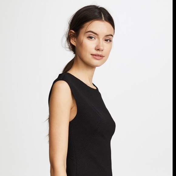 Rebecca Taylor NWT Stacy Fit Flare Flounce Dress. - Picture 6 of 9